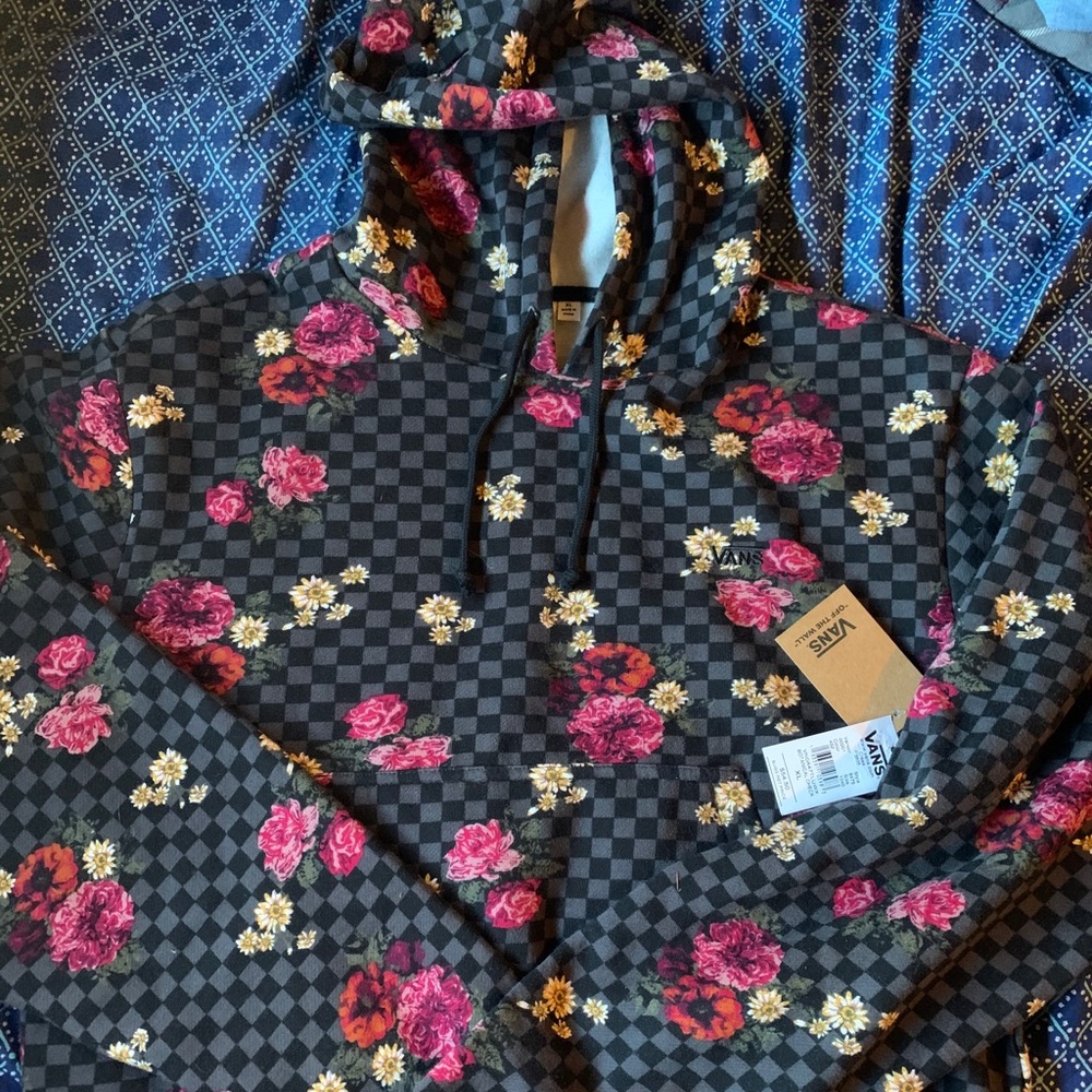 Vans women’s jacket
